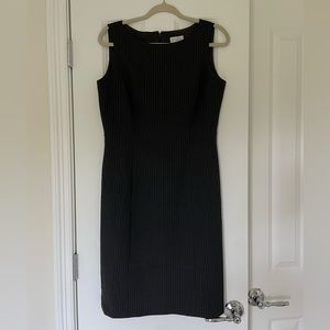 Tahari Arthur S. Levine Classics Dress